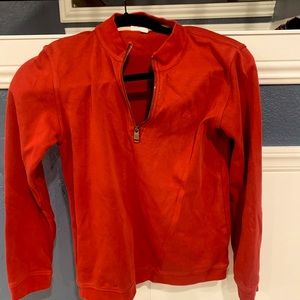 Burberry long sleeves for boy